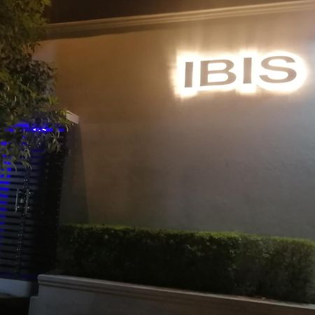 Ibis Lejlighed Udawalawe Eksteriør billede